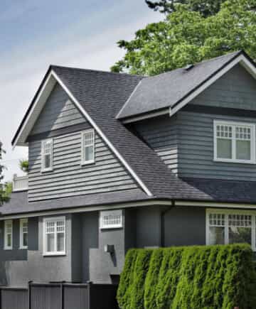 total home roofing financing